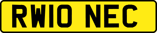 RW10NEC