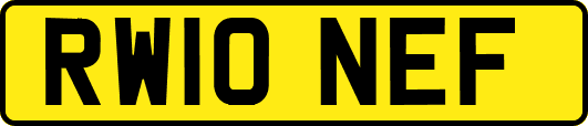 RW10NEF