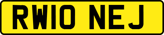 RW10NEJ