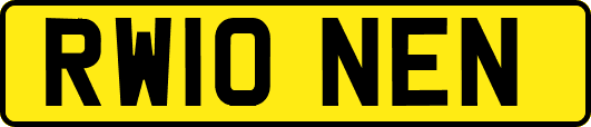 RW10NEN