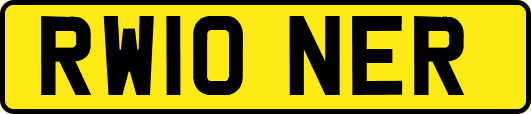 RW10NER