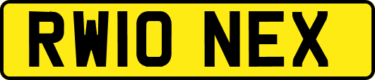 RW10NEX