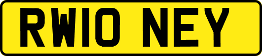 RW10NEY