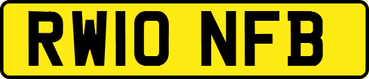 RW10NFB