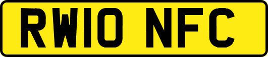 RW10NFC