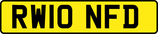 RW10NFD