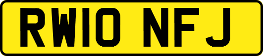 RW10NFJ