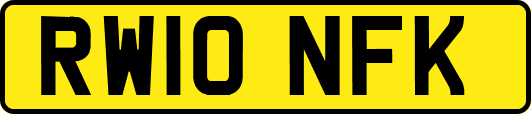 RW10NFK