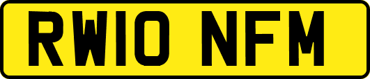 RW10NFM