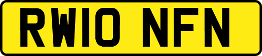 RW10NFN