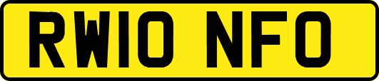 RW10NFO
