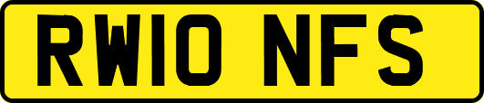 RW10NFS