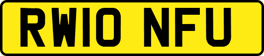 RW10NFU