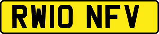 RW10NFV