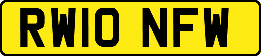 RW10NFW