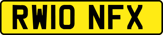 RW10NFX