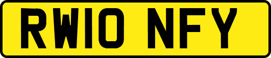 RW10NFY