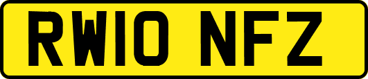 RW10NFZ