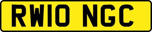 RW10NGC