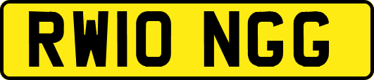 RW10NGG