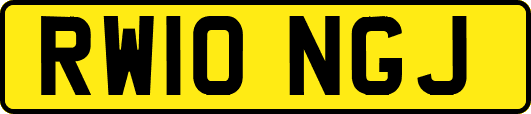 RW10NGJ