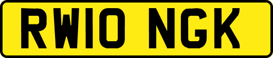 RW10NGK