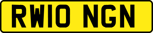 RW10NGN