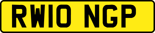 RW10NGP
