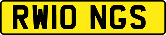 RW10NGS