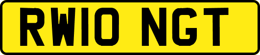 RW10NGT