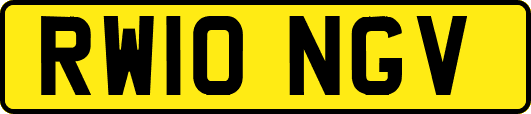 RW10NGV