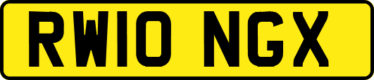 RW10NGX