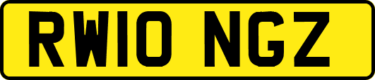 RW10NGZ