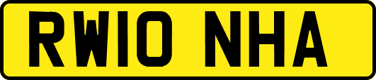 RW10NHA