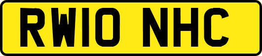 RW10NHC