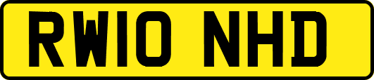 RW10NHD