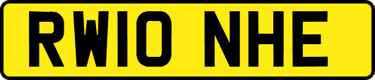 RW10NHE