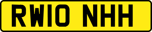RW10NHH