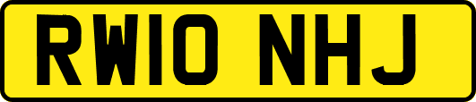 RW10NHJ