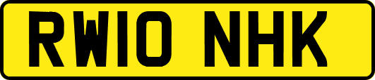 RW10NHK