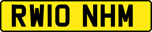 RW10NHM