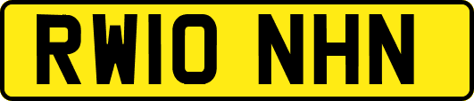 RW10NHN