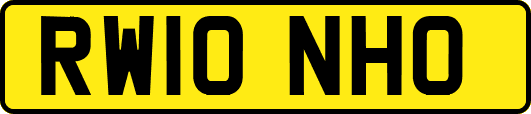 RW10NHO