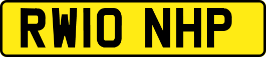 RW10NHP