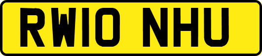 RW10NHU