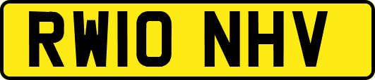 RW10NHV