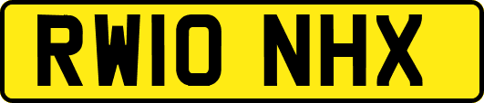 RW10NHX