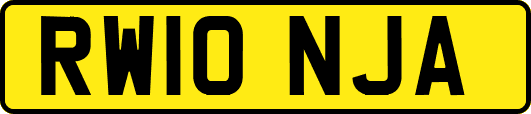 RW10NJA