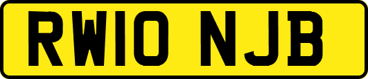 RW10NJB