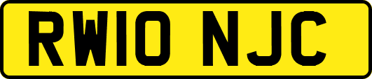 RW10NJC